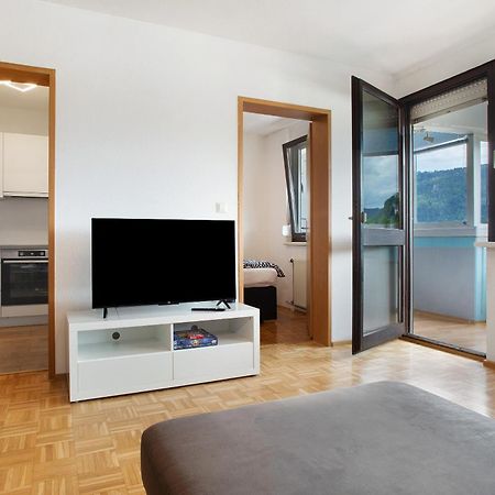 Ferienwohnung Am Bodensee Bregenz Room photo