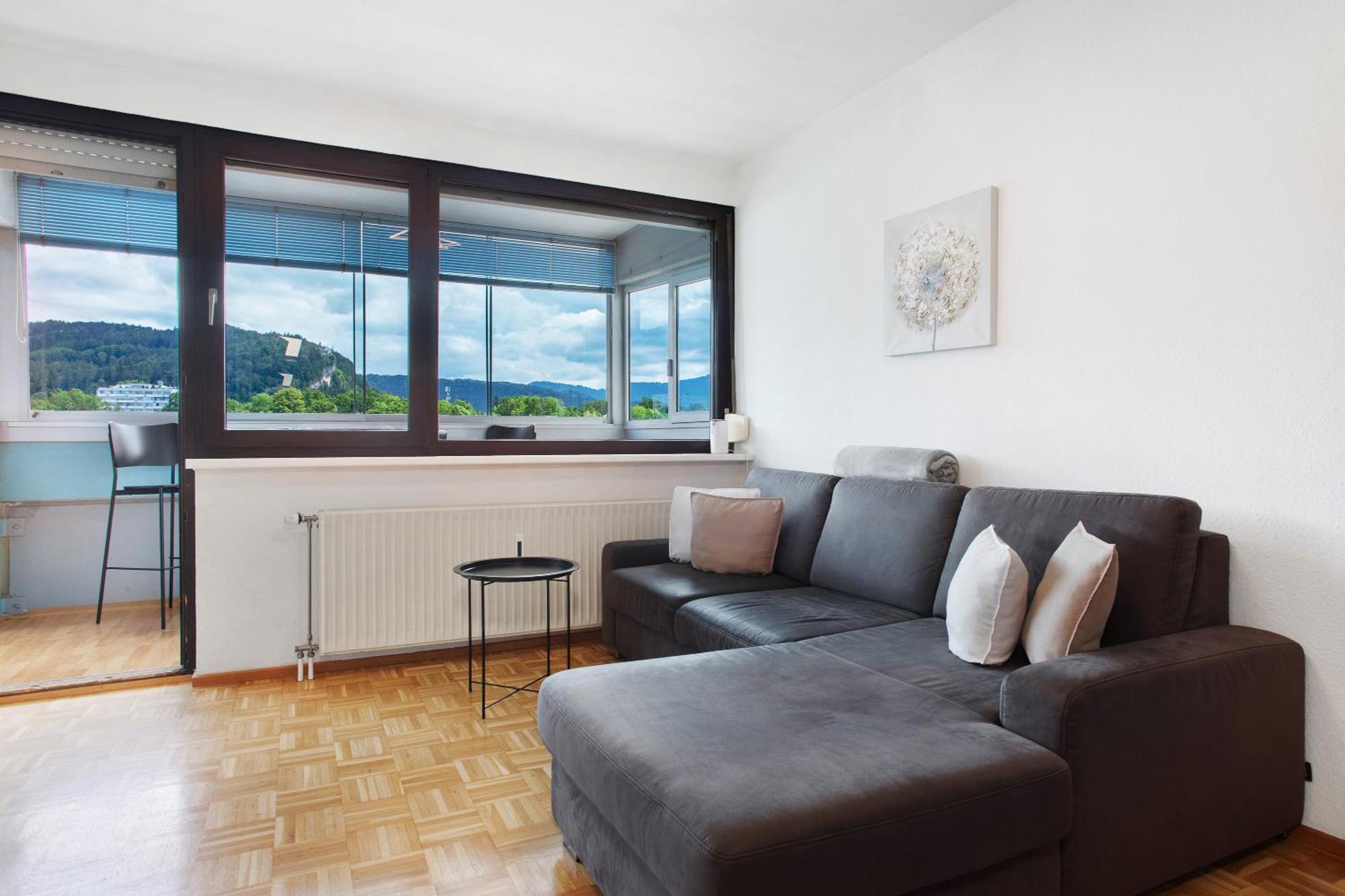 Ferienwohnung Am Bodensee Bregenz Room photo