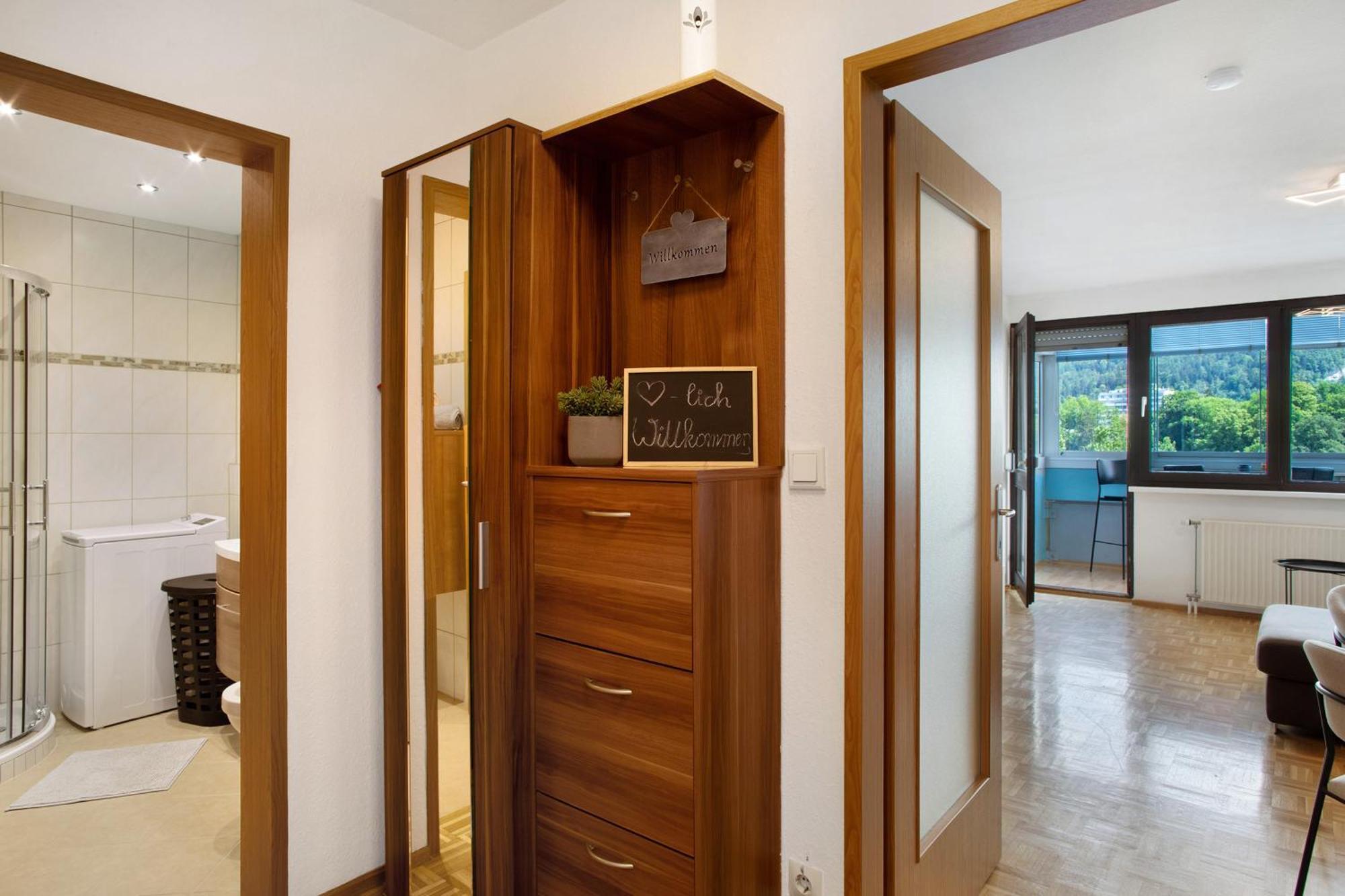 Ferienwohnung Am Bodensee Bregenz Room photo